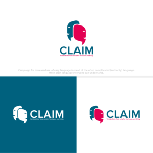Sag's leicht. Verständliche Texte schaffen Vertrauen und Erfolg. | Design de Logo par 4tech services