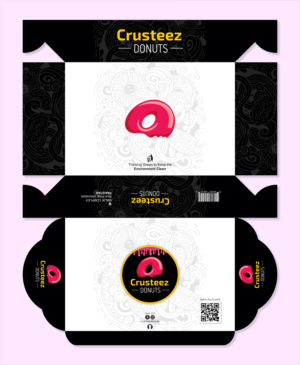 Packaging Design by Tuba Art Studio. IZ (IMRAN ZW) for this project | Design: #28023334