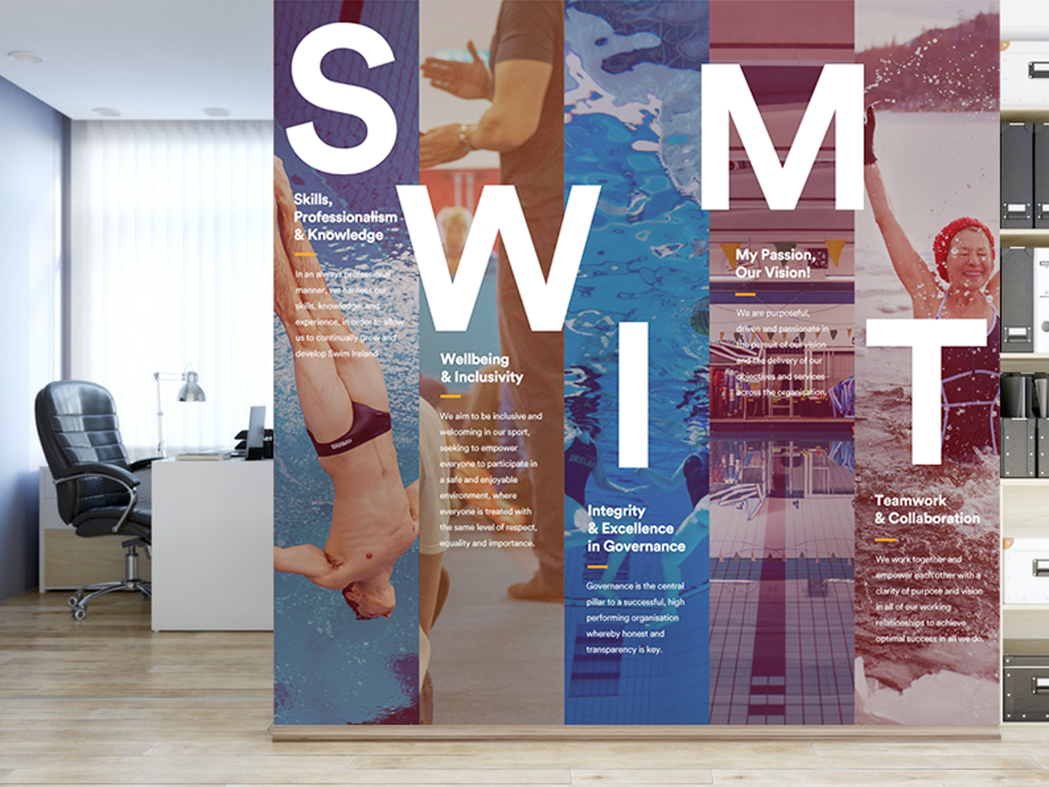 Graphic Design by Ben for this project | Design #28086449