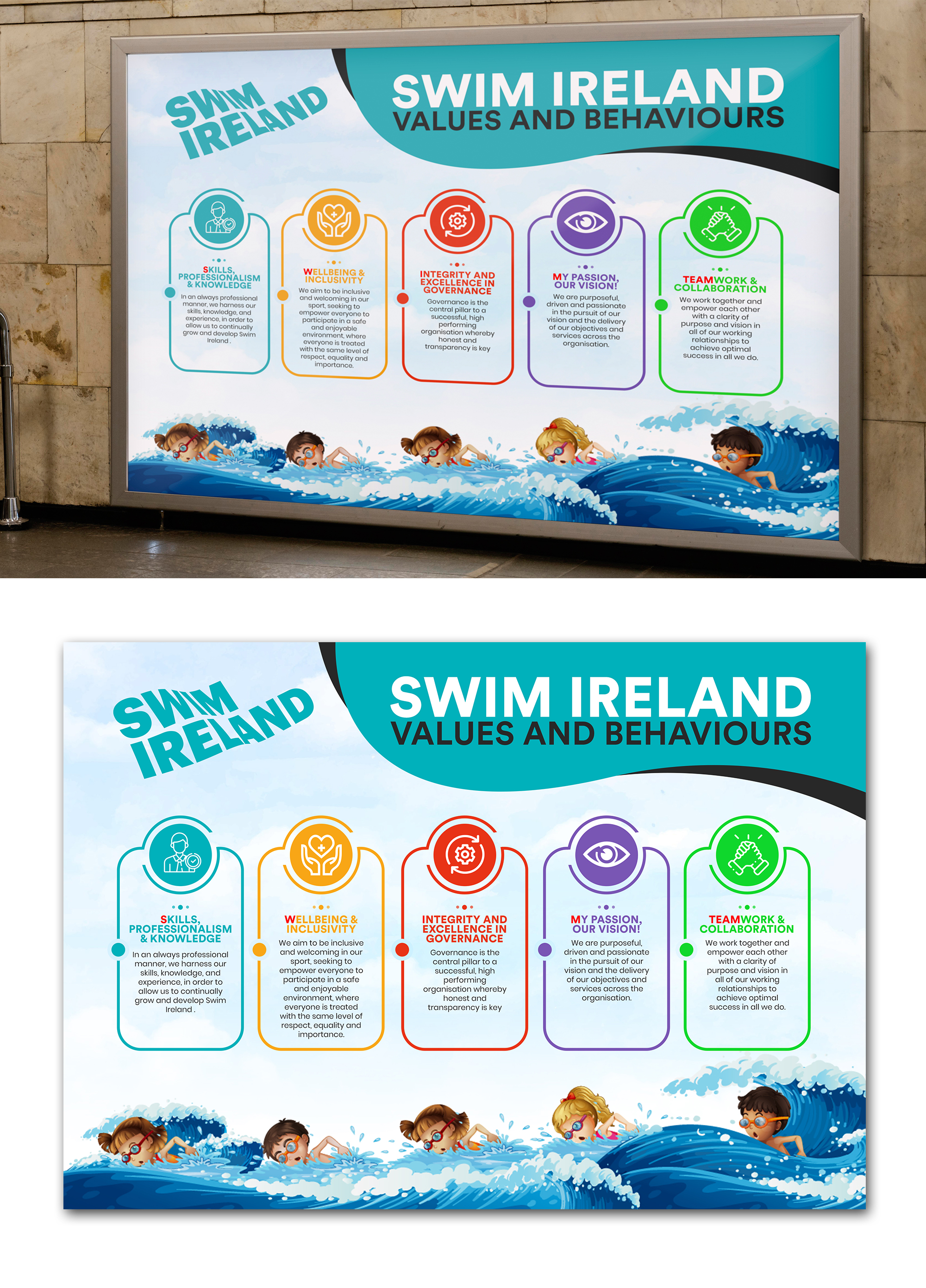 Graphic Design by debdesign for this project | Design #27991918