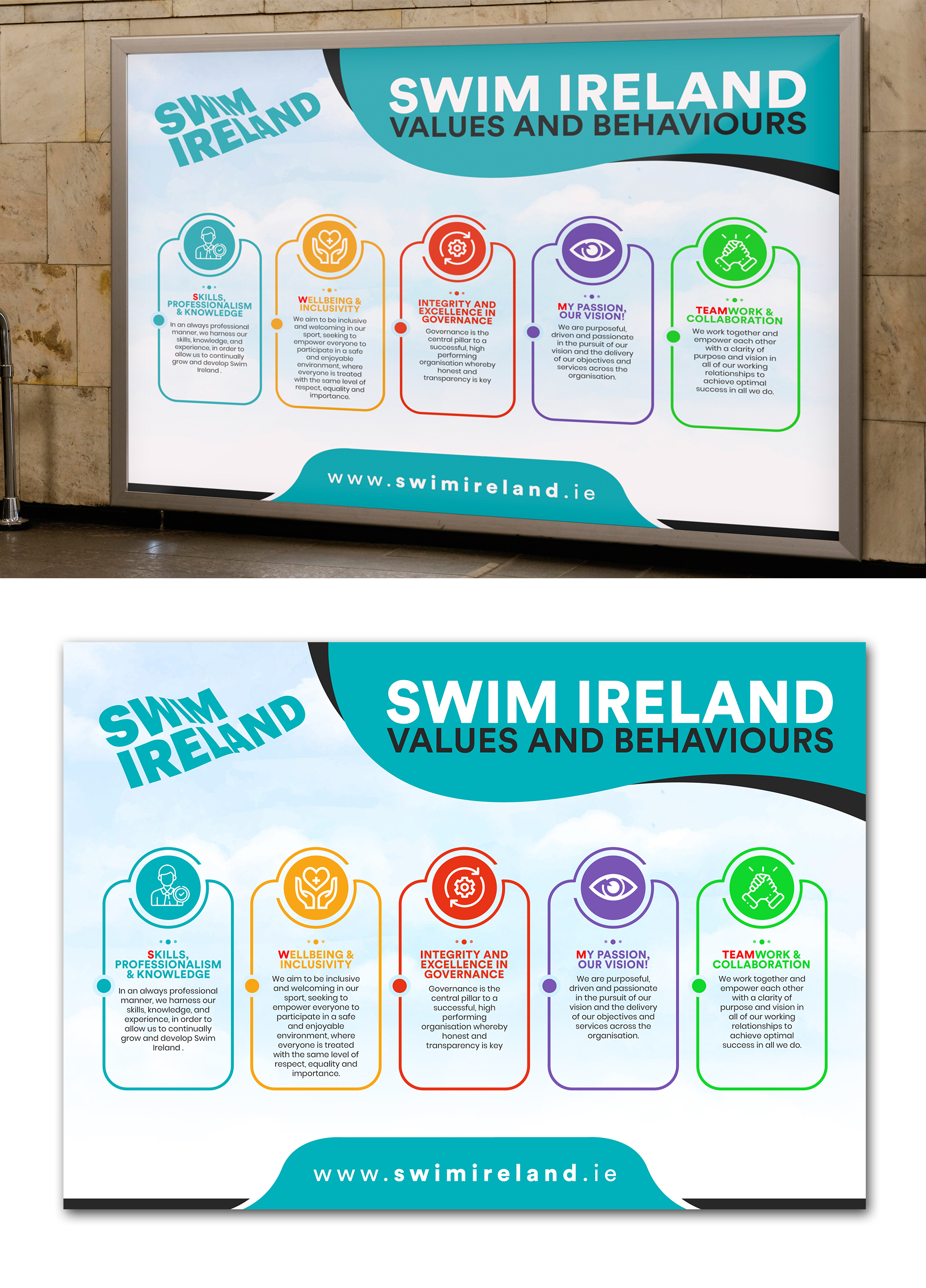 Graphic Design by debdesign for this project | Design #27991940