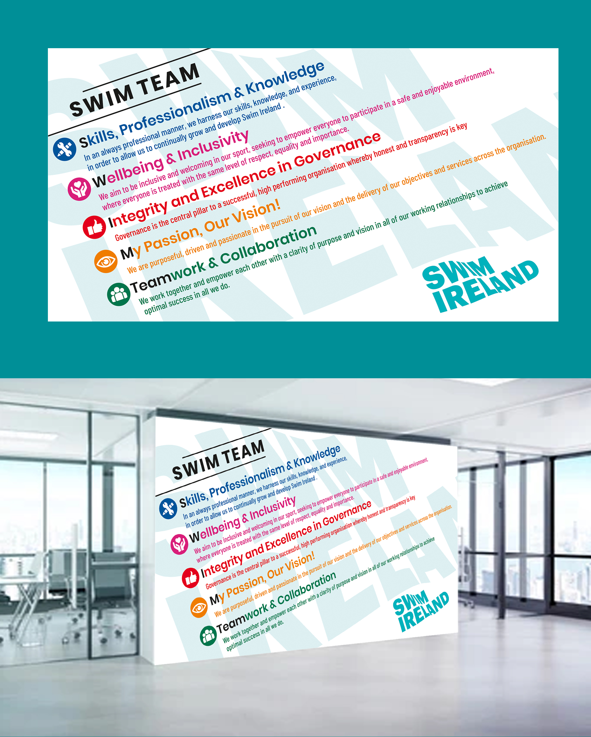 Graphic Design by ecorokerz for this project | Design #27987816