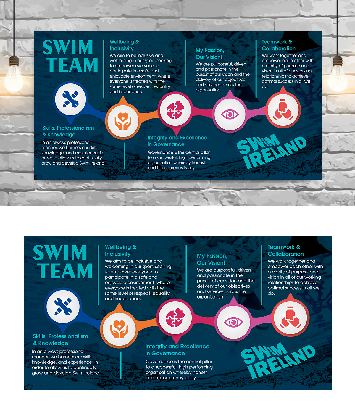 Graphic Design by ecorokerz for this project | Design #27989400