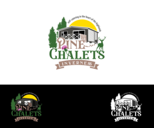 Logo Design by Iris 3