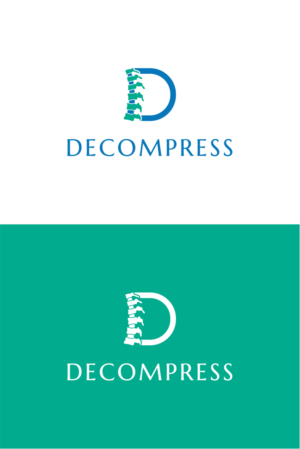 Logo Design by rahma 5 for Sweeney Chiropractic | Design #27985594