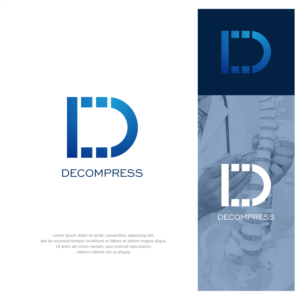Logo Design by ThiagoB for Sweeney Chiropractic | Design: #27984735