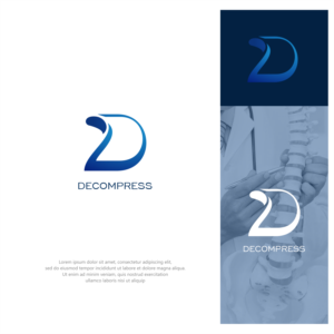 Logo Design by ThiagoB for Sweeney Chiropractic | Design: #27984736