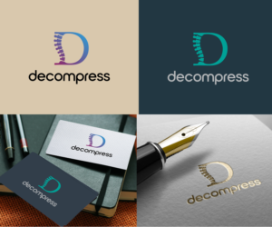 Logo Design by dennisdesigns for Sweeney Chiropractic | Design: #27984748