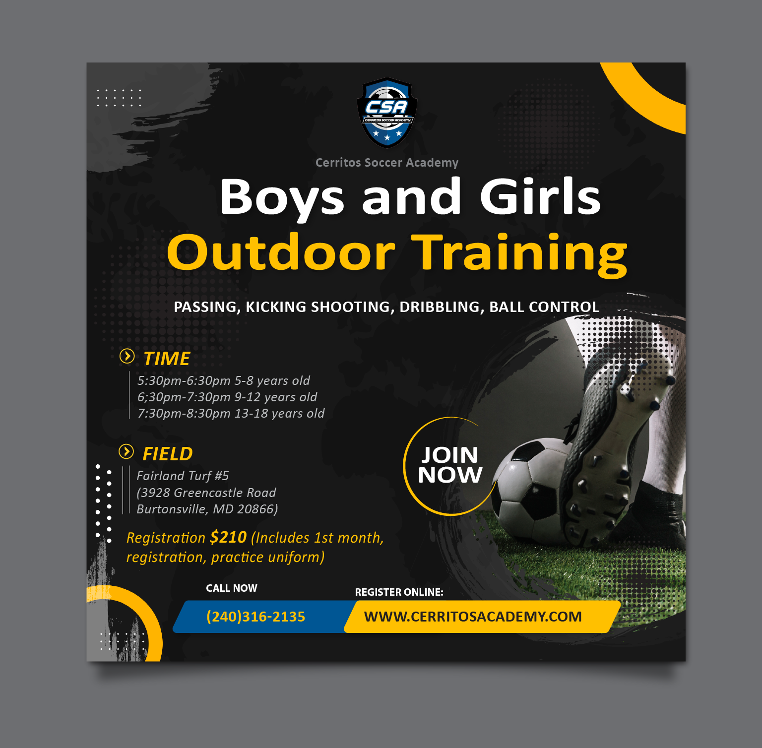 Flyer Design by alex989 for 1949 | Design #27987852