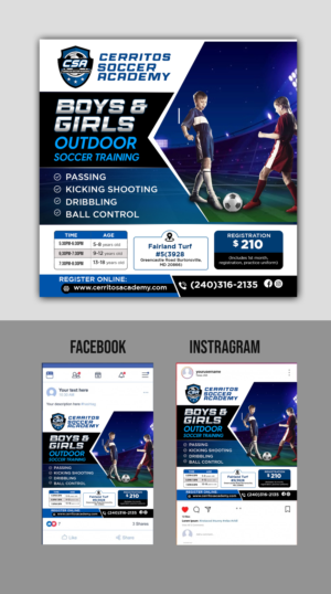 Diseño de Flyer por debdesign para 1949 | Diseño: #27987896