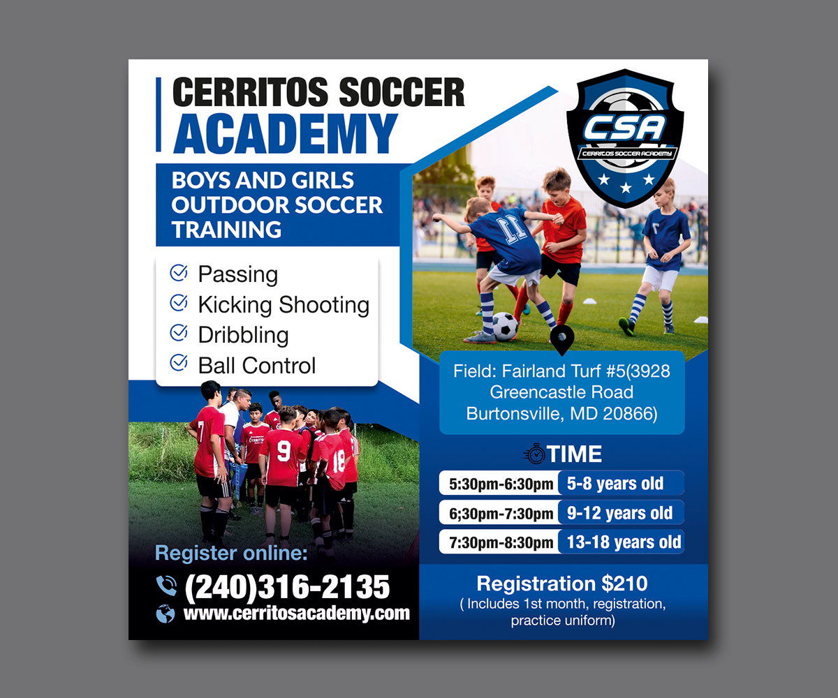 Flyer Design by ecorokerz for 1949 | Design #27988369
