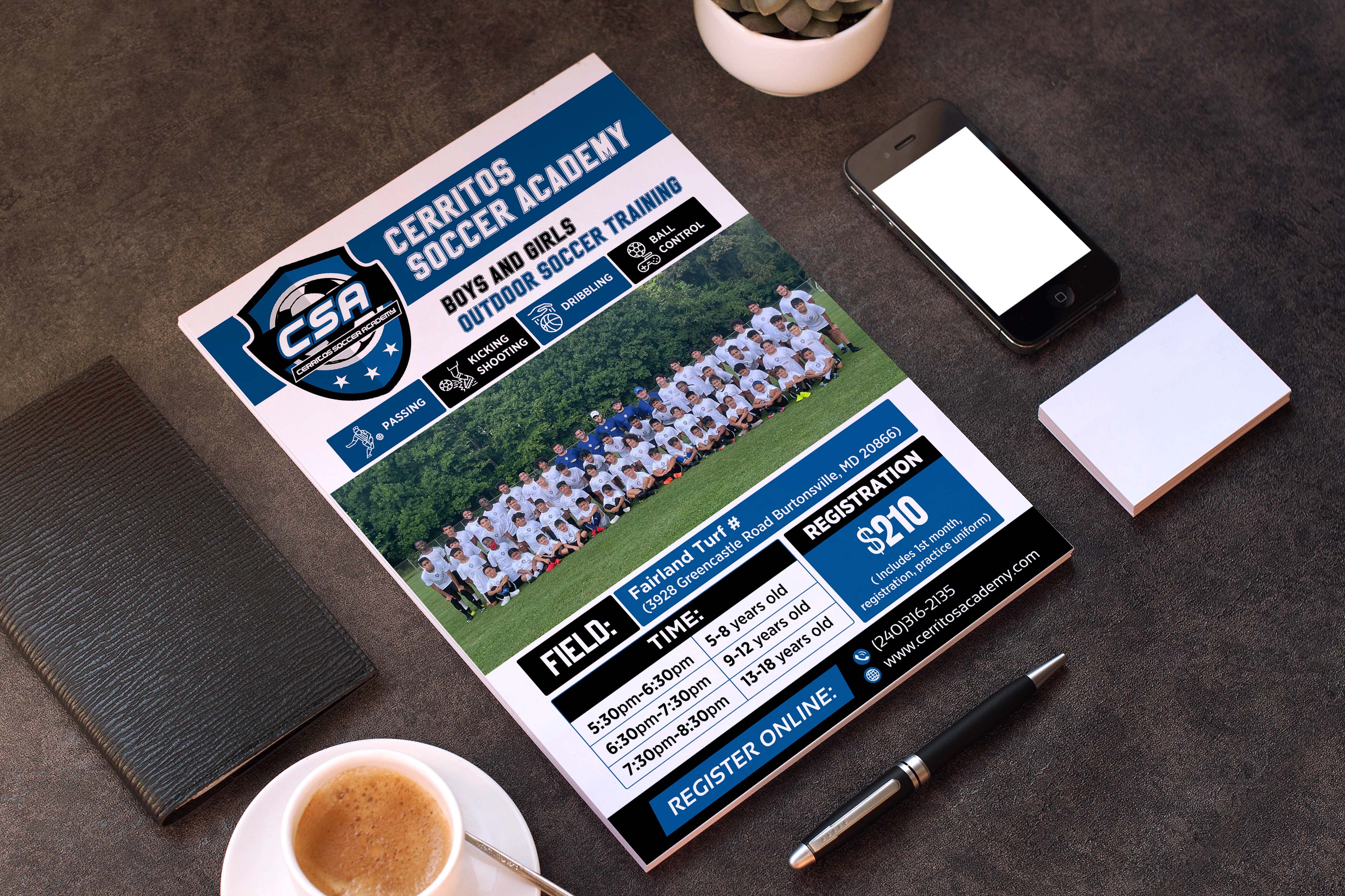 Flyer Design by GraphicsGuru for 1949 | Design #27987118