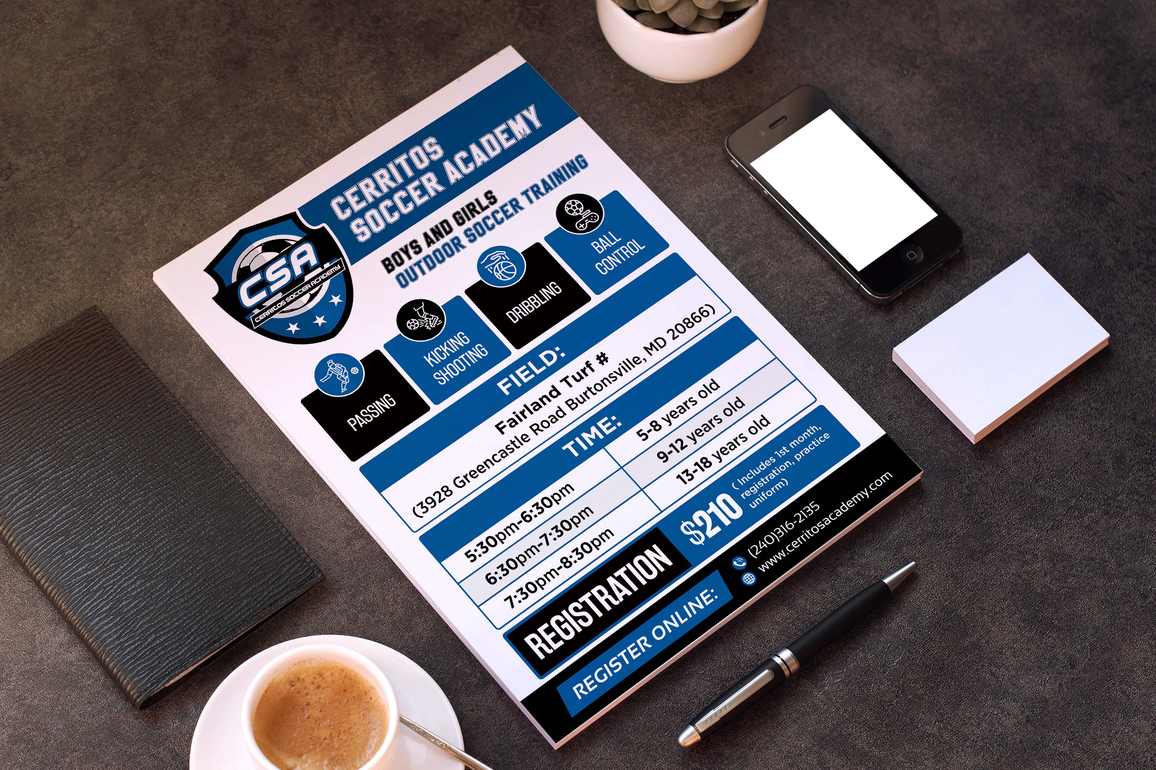 Flyer Design by GraphicsGuru for 1949 | Design #27989807