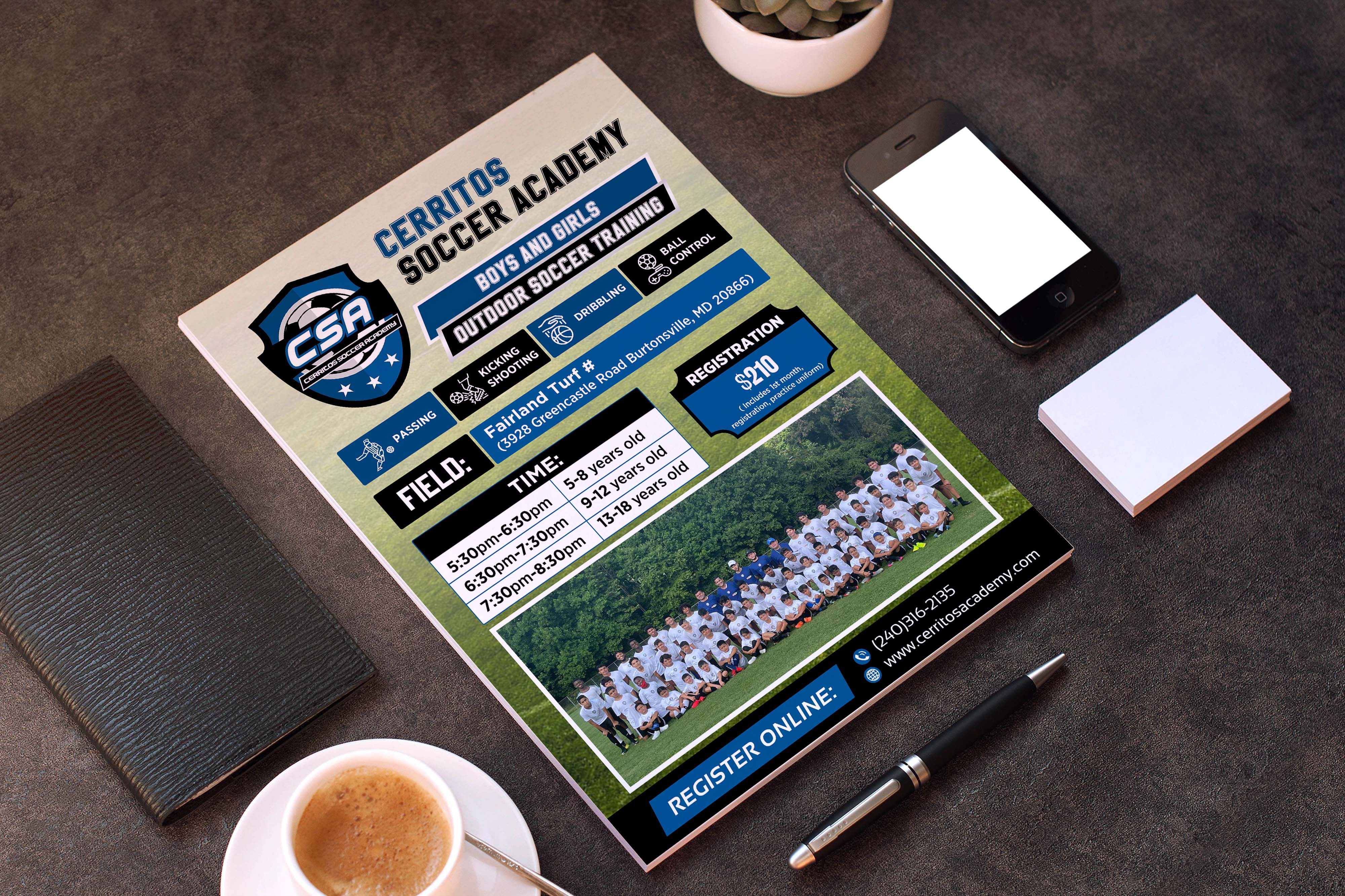 Diseño de Flyer por GraphicsGuru para 1949 | Diseño #27989942