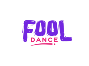 fooldance | Logo Design by beard.art