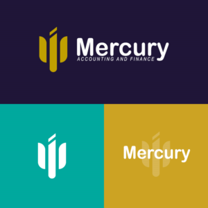 Diseño de Logo por ganustudio para BizEngine | Diseño: #28021494