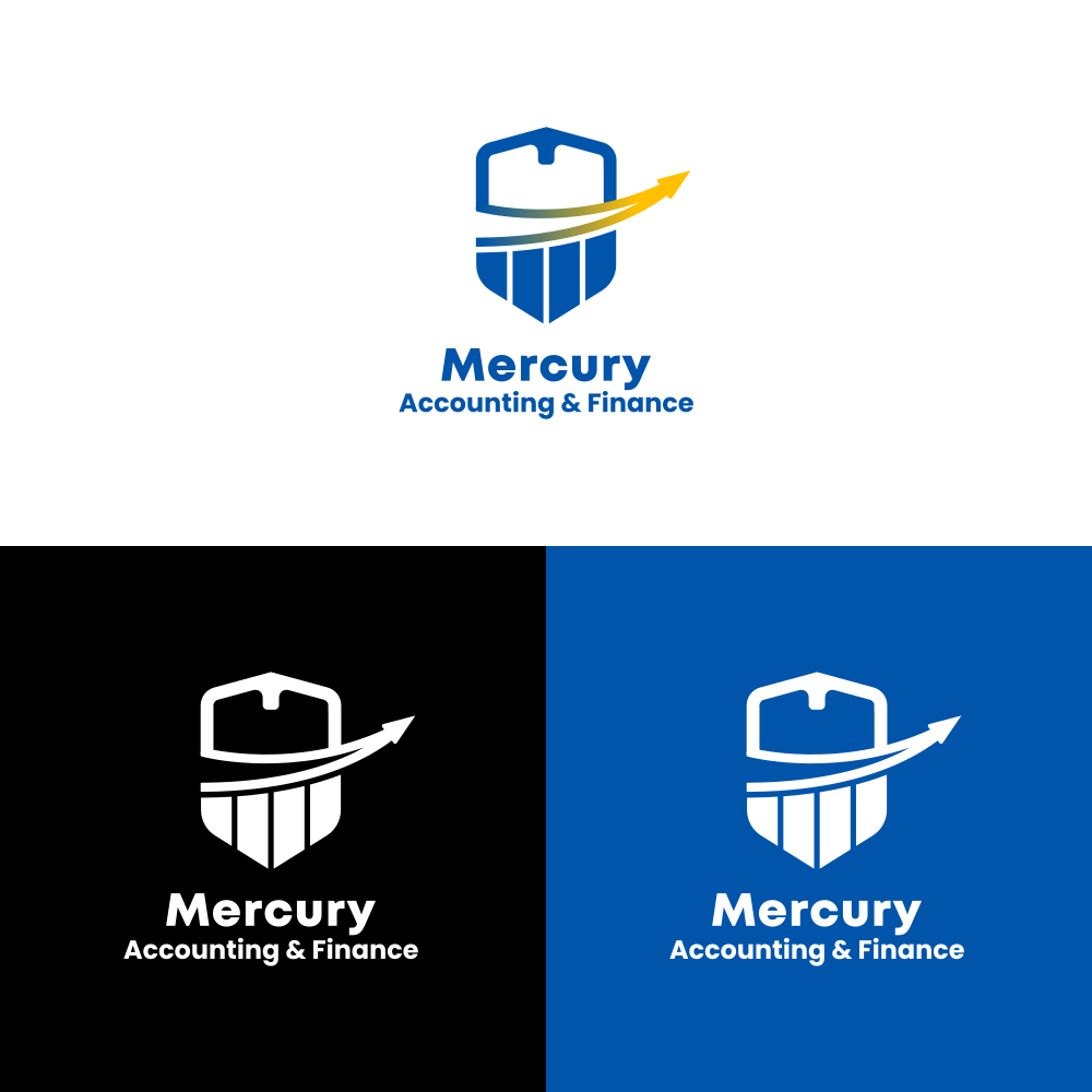 Logo Design by Rozin for BizEngine | Design #28019216