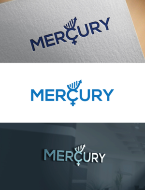 Diseño de Logo por FireflyArt para BizEngine | Diseño: #27984860