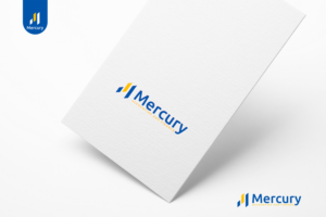 Diseño de Logo por UMBRA Designs para BizEngine | Diseño: #27992627