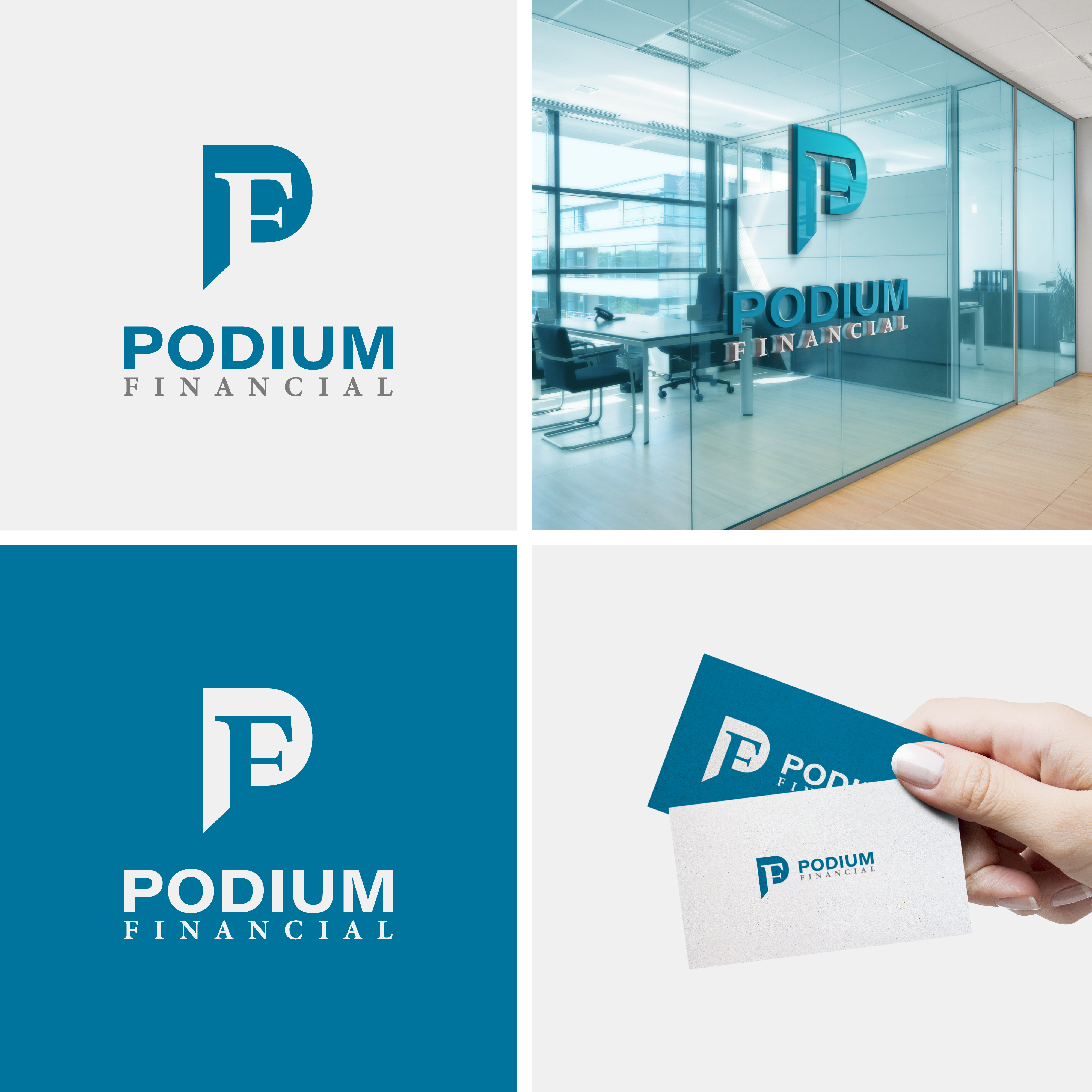 Logo Design by ICKE for this project | Design #28017677