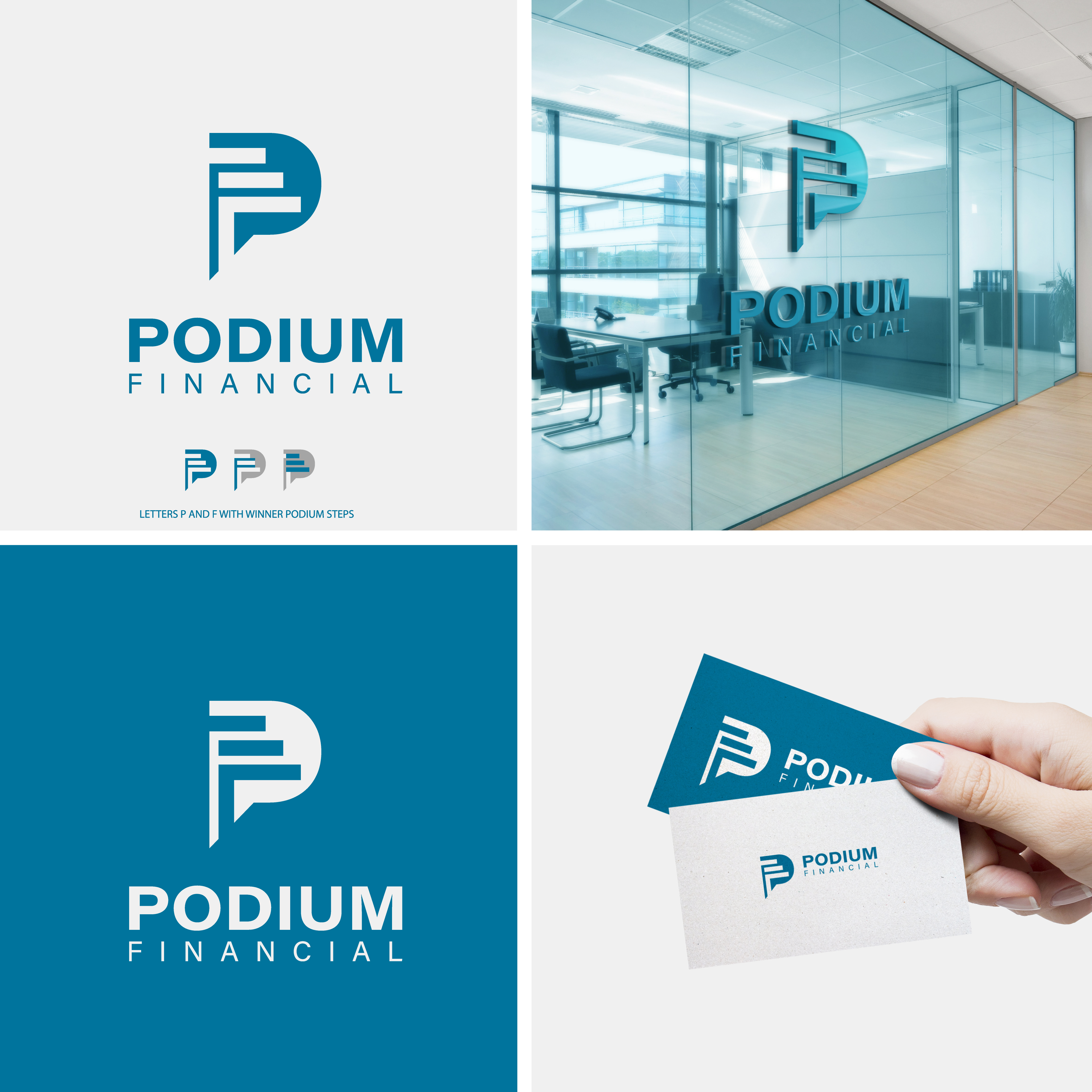 Logo Design by ICKE for this project | Design #28017737