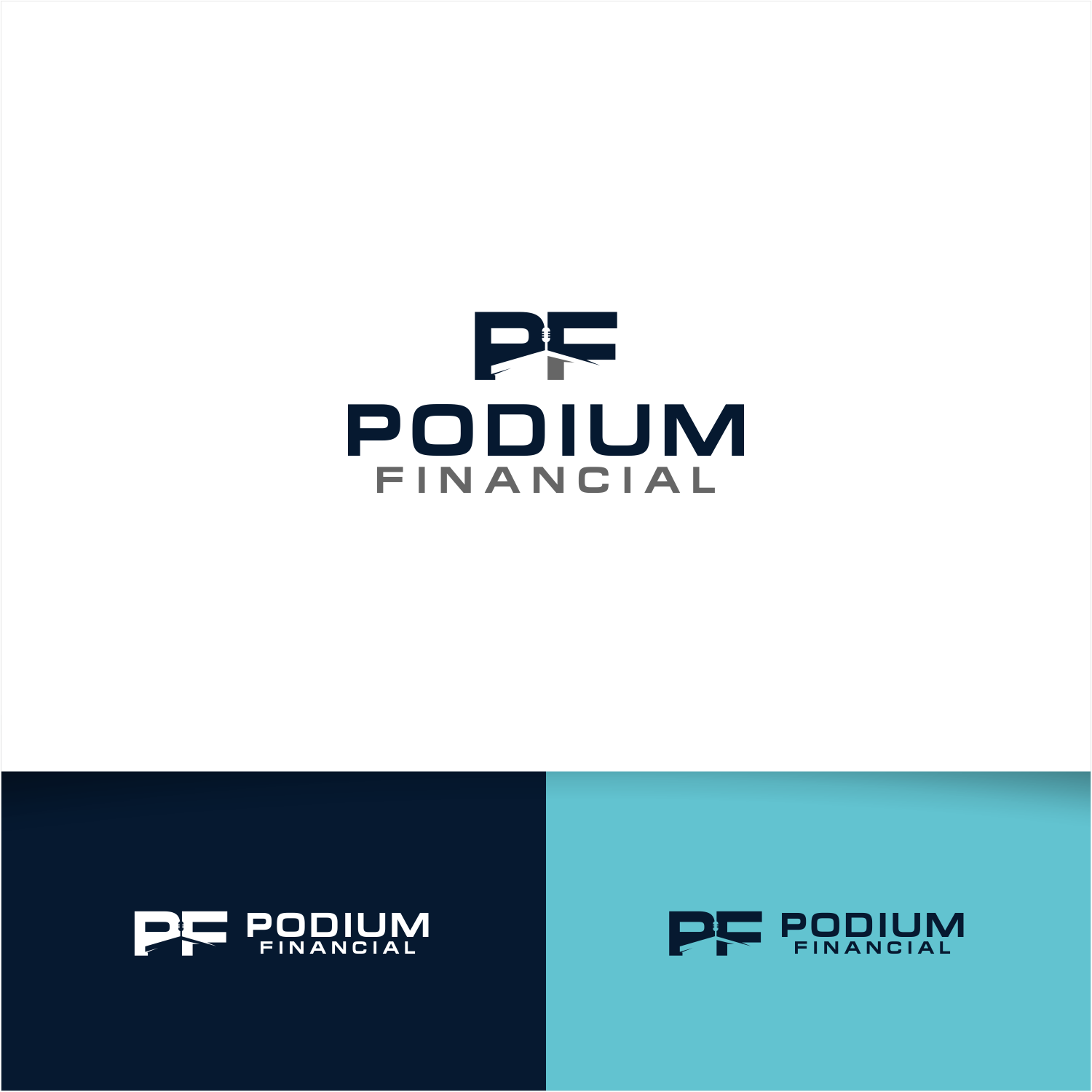 Logo Design by Arham Hidayat for this project | Design #28001752