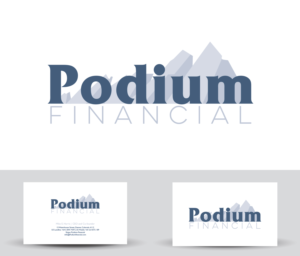 Logo Design by Christian Champagne for this project | Design: #28002904