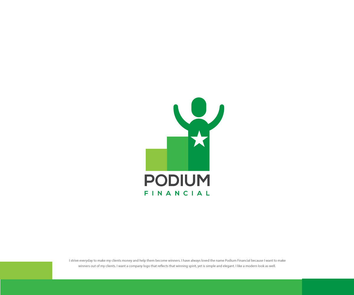Logo Design by ecorokerz for this project | Design #27986815