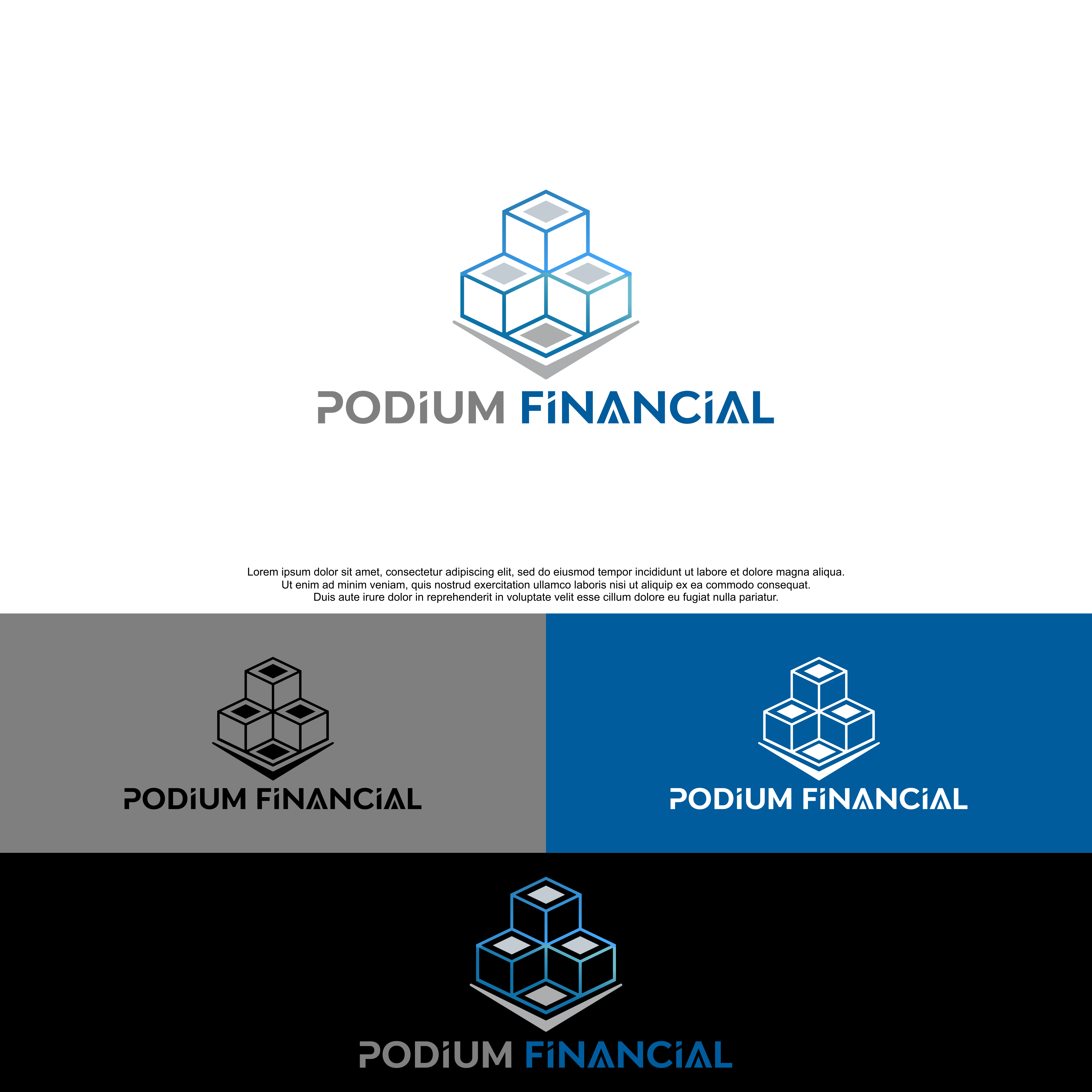 Logo Design by QILLASOFT-Design for this project | Design #27985133
