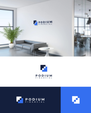 Logo Design by Hakim Febrian for this project | Design #28015271