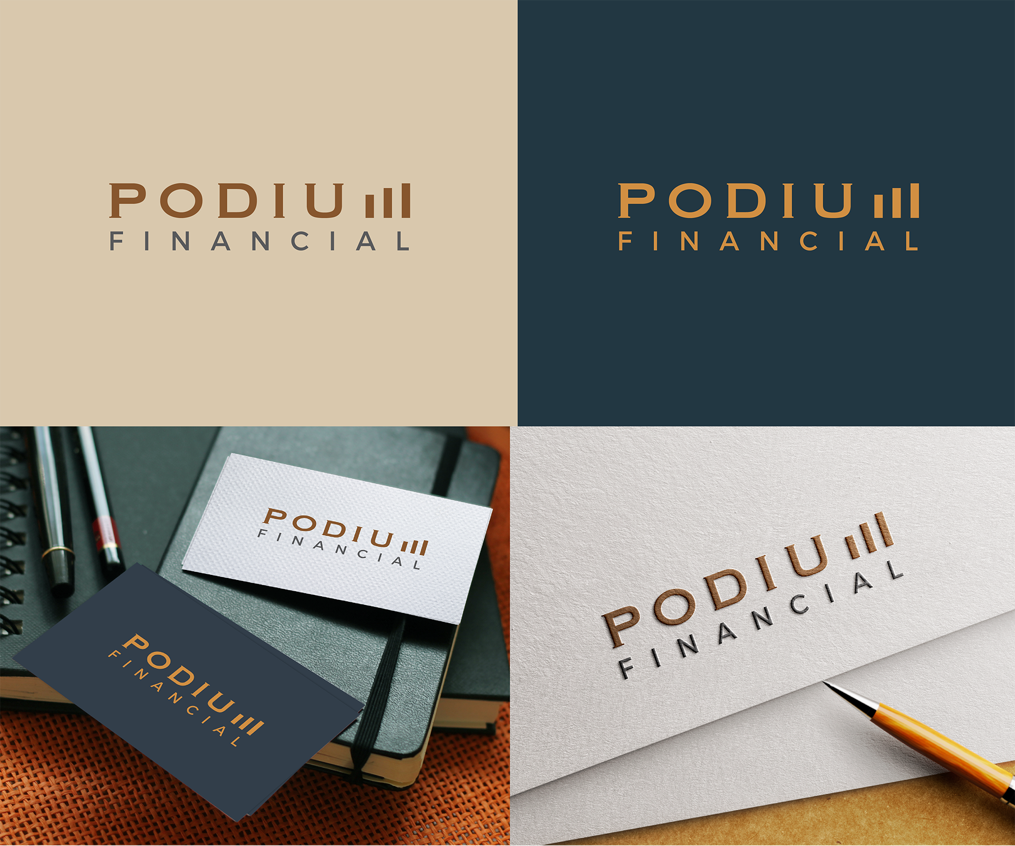 Logo Design by dennisdesigns for this project | Design #28159275