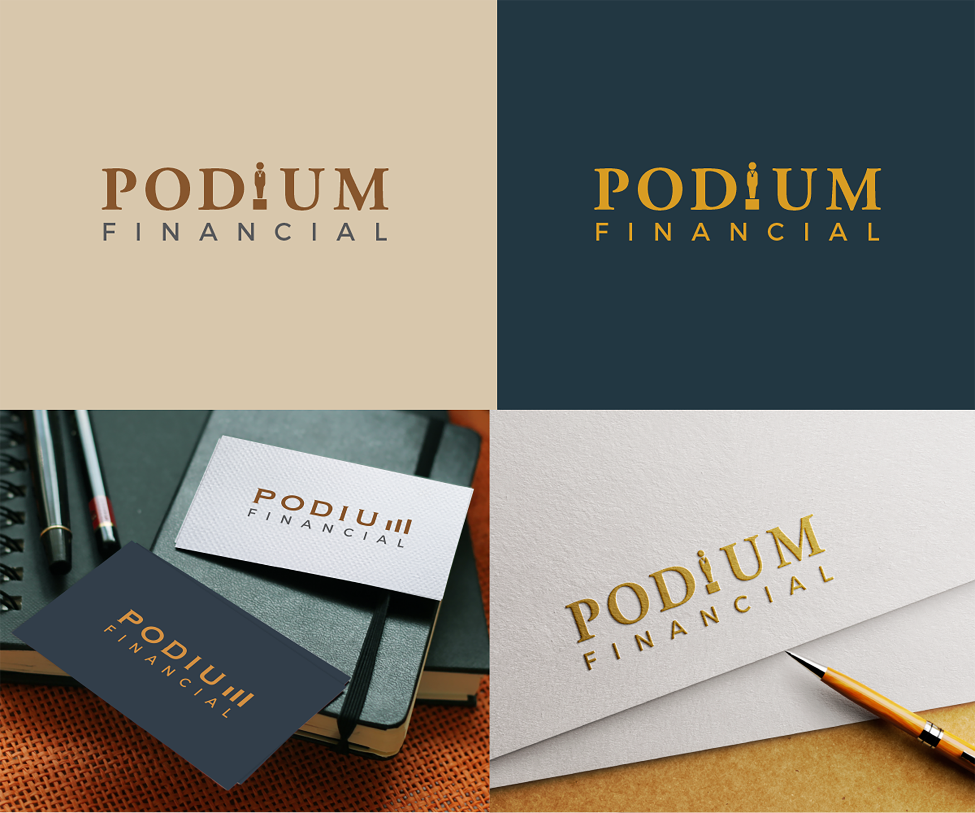 Logo Design by dennisdesigns for this project | Design #28161416