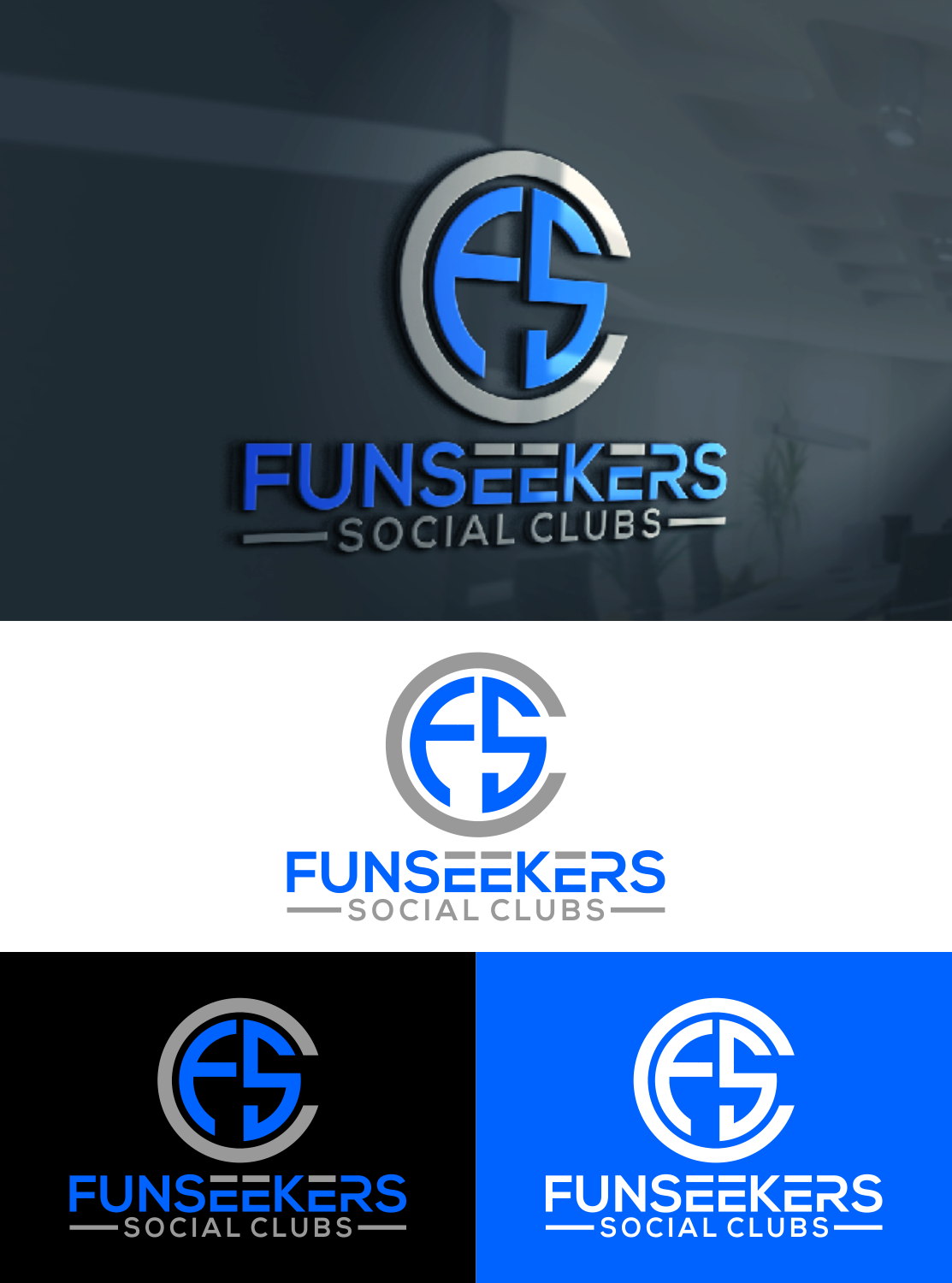 Design de Logo par arek madiun pour ce projet | Design : #27988353