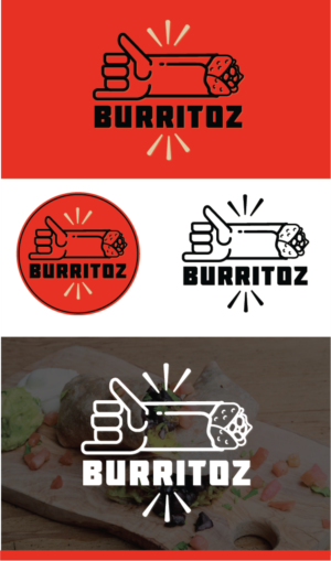 Diseño de Logo por Alice Black para Blanquitos Srl - VAT IT15443791007 | Diseño: #27985216