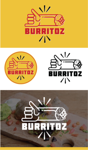 Diseño de Logo por Alice Black para Blanquitos Srl - VAT IT15443791007 | Diseño: #27985230