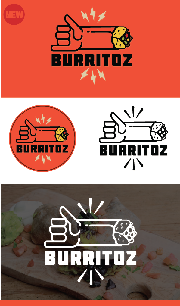 Logo Design by Alice Black for Blanquitos Srl - VAT IT15443791007 | Design #27985383