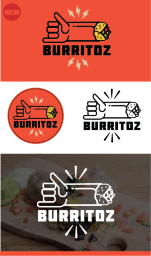 Diseño de Logo por Alice Black para Blanquitos Srl - VAT IT15443791007 | Diseño: #27985383