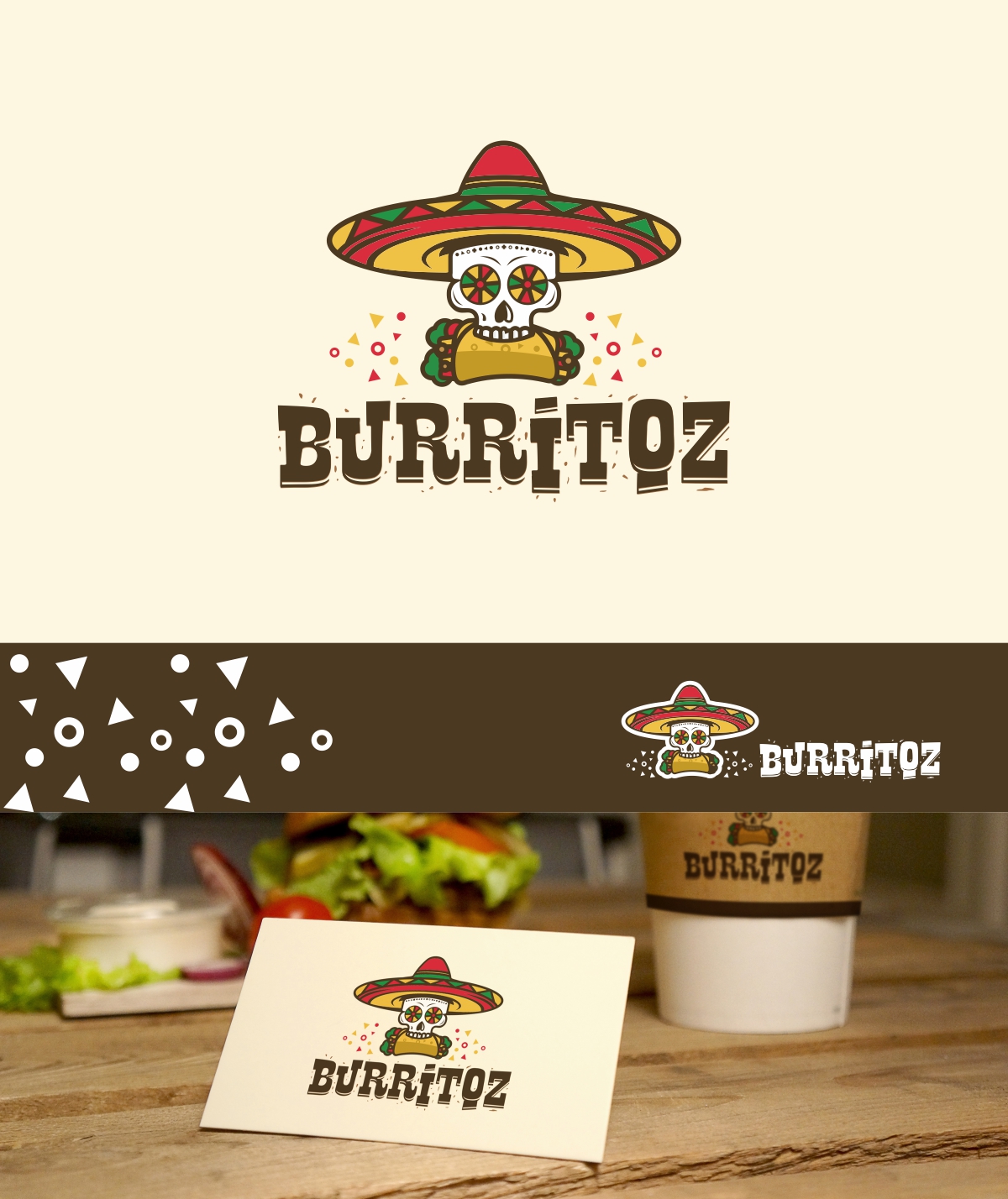 Diseño de Logo por Alex_Yaroshenko para Blanquitos Srl - VAT IT15443791007 | Diseño: #27989506