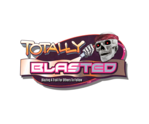 Logo-Design von vincent.designpro für TOTALLY BLASTED LTD | Design: #28004186