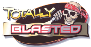 Logo-Design von dmoeksa für TOTALLY BLASTED LTD | Design: #28001406
