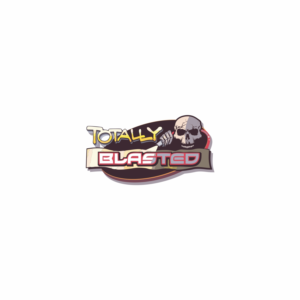 Logo-Design von ARTUGA für TOTALLY BLASTED LTD | Design #27988048