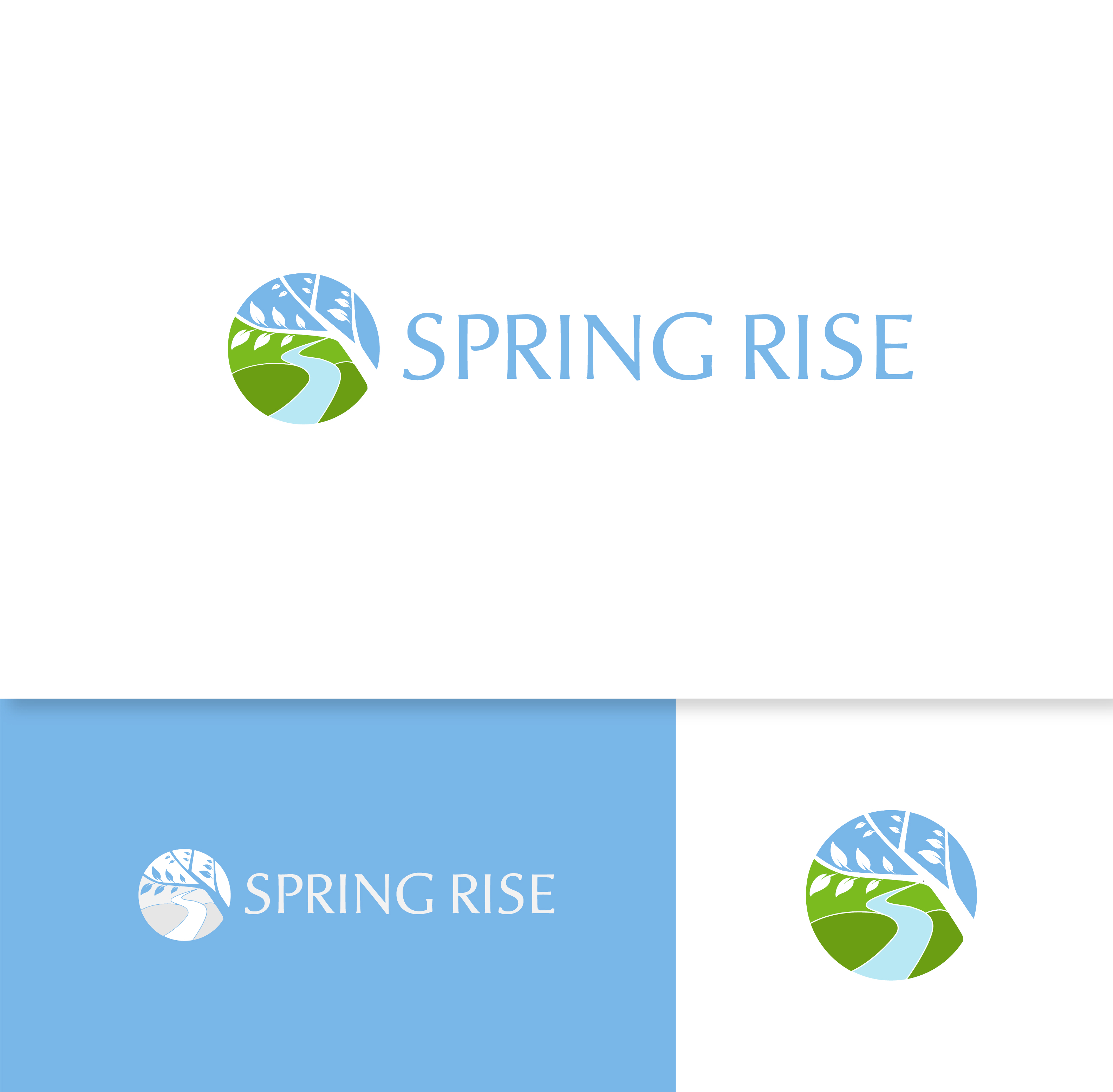 Logo-Design von RikoAji für dieses Projekt | Design #27989073