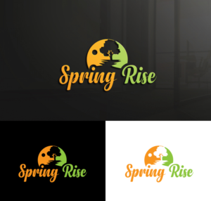 Logo-Design von Badhan für dieses Projekt | Design: #27991241