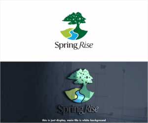 Logo-Design von alkaline für dieses Projekt | Design: #27989363