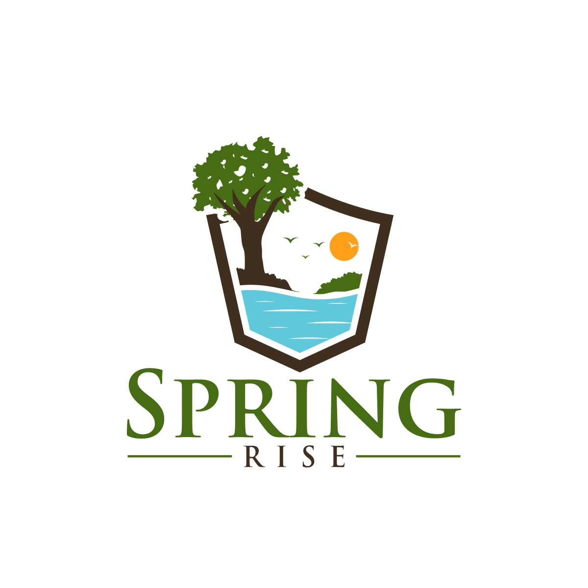 Logo Design by fly  design for this project | Design #27994458