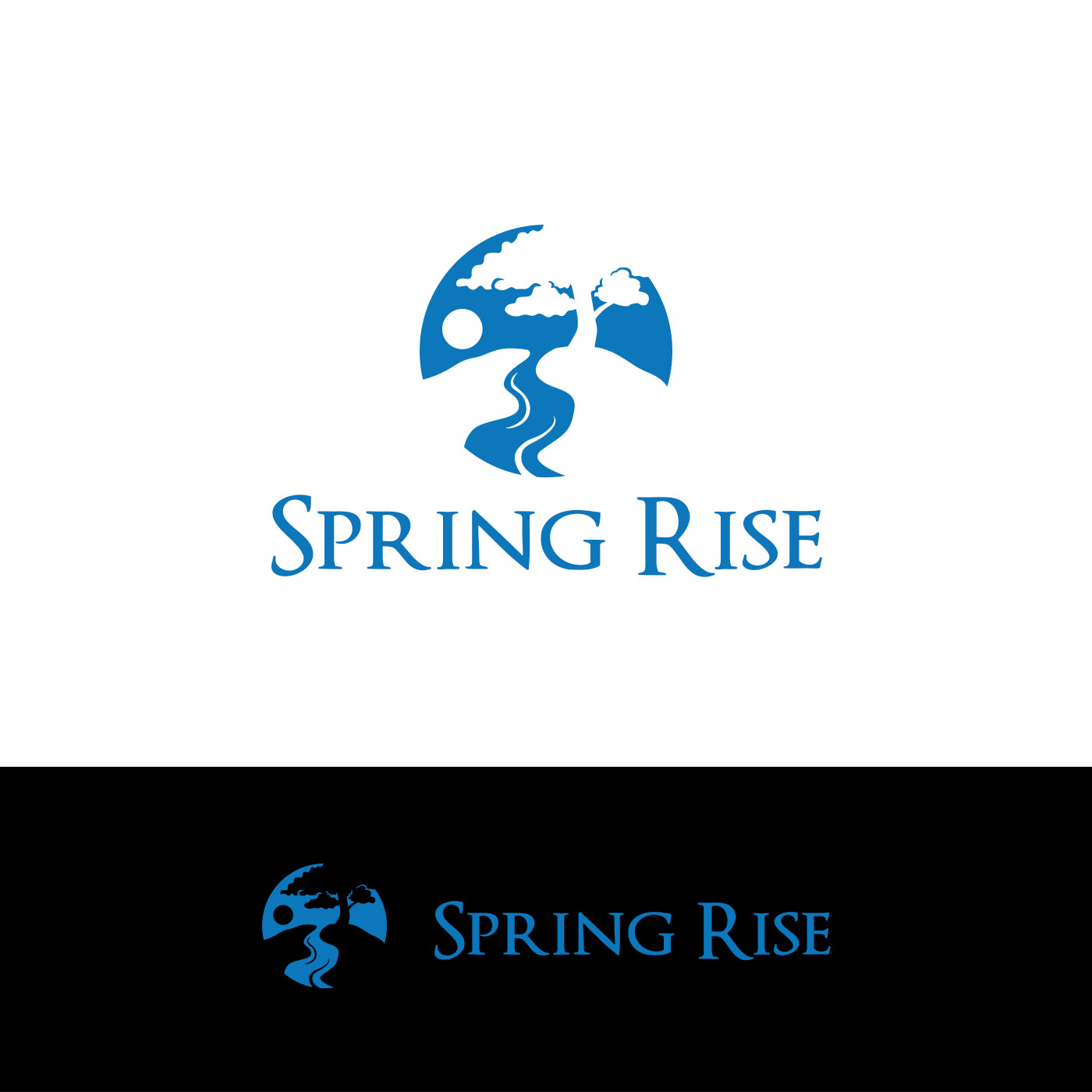 Logo Design by Abiyoso28 for this project | Design #27996272