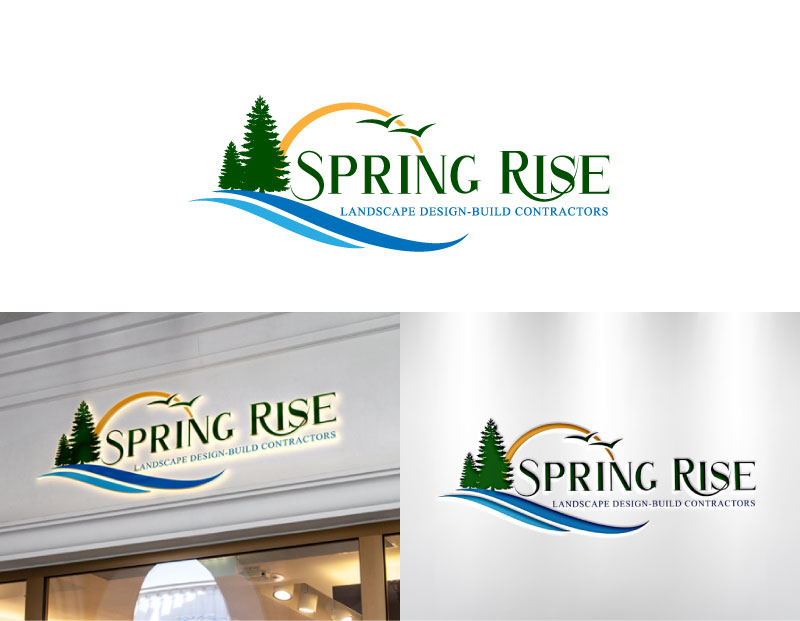 Logo-Design von Pro_DesignMaster für dieses Projekt | Design #27994757
