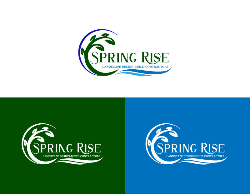 Logo Design by Pro_DesignMaster for this project | Design #27994762