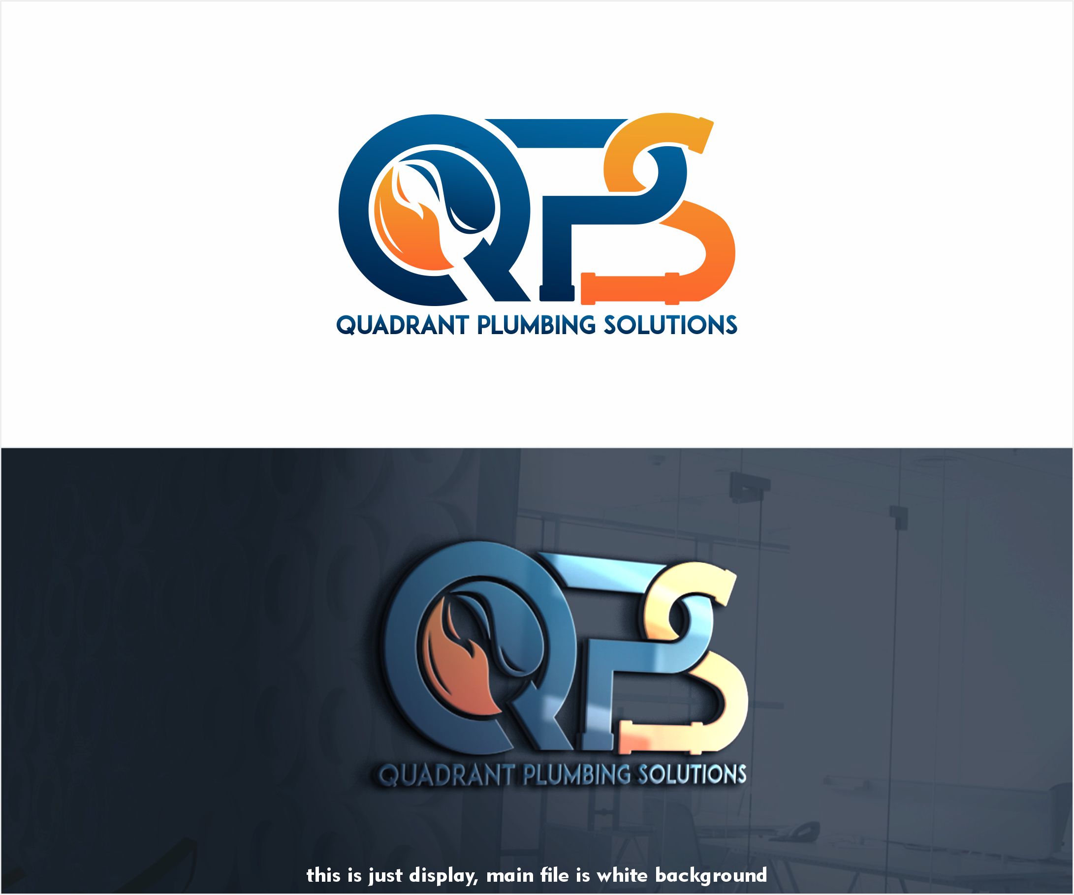 Logo-Design von alkaline für dieses Projekt | Design #27987119
