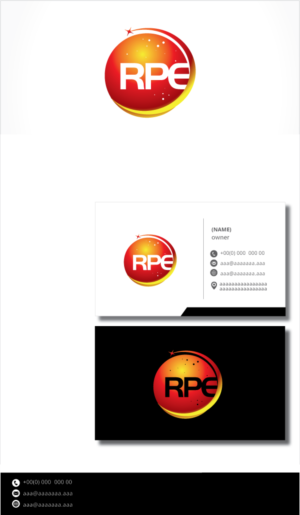Logo-Design von zebronicgraphic für dieses Projekt | Design: #27988008